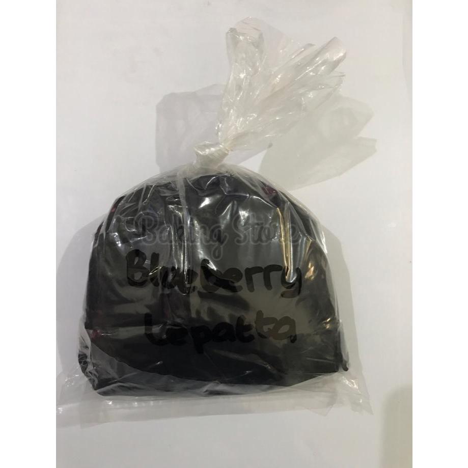 

Selai Blueberry Lepatta Kiloan 500gr