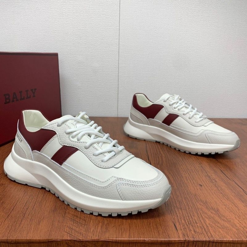 SEPATU SNEAKER PRIA BL901 IMPORT BRANDED