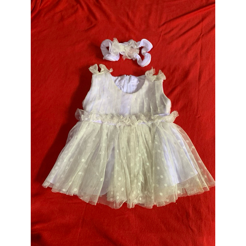 Prelove Dress Bayi