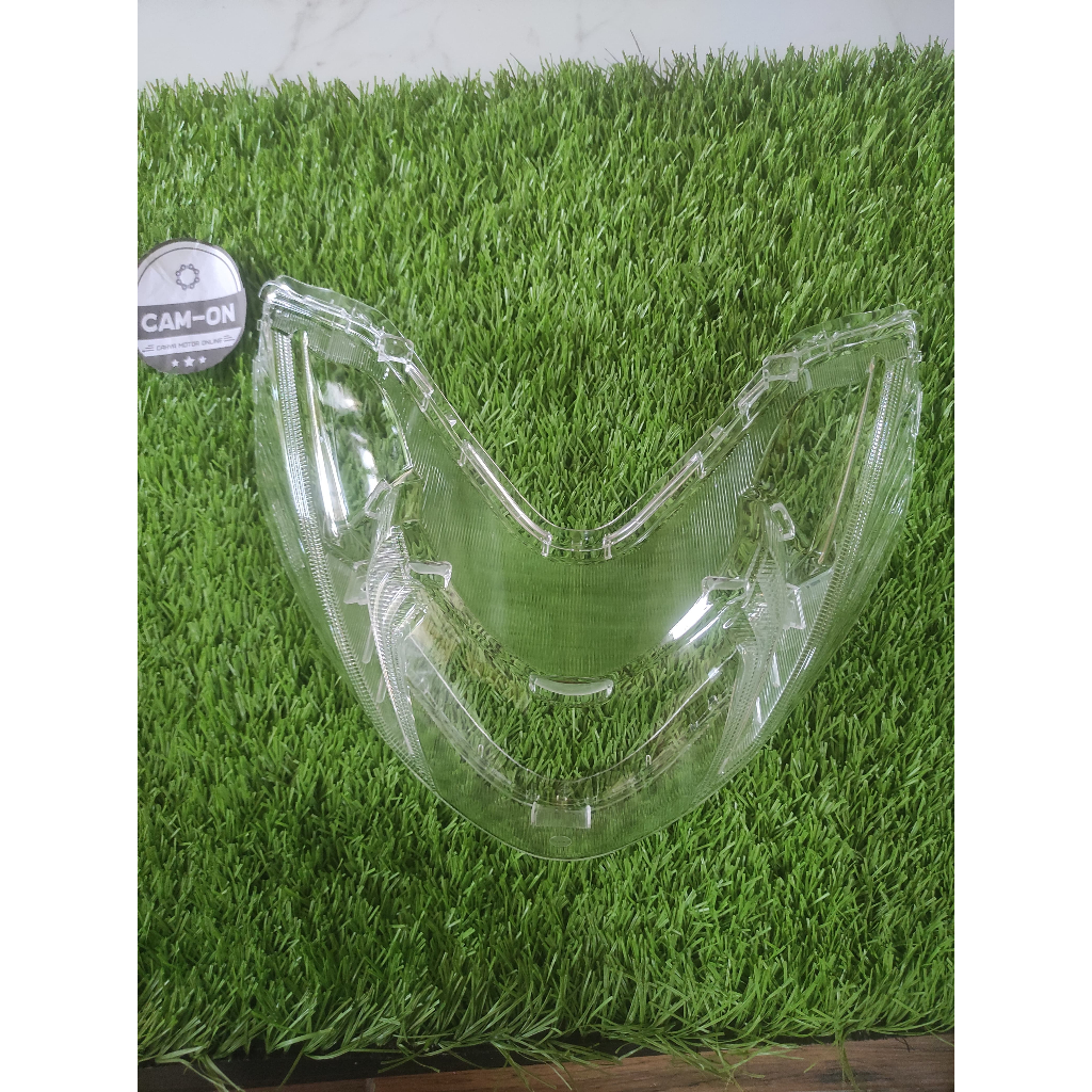 MIKA LAMPU DEPAN MIO M3 MIO Z | KACA LAMPU DEPAN MIO M3 MIO Z| KACA REFLEKTOR DEPAN MIO M3 MIO Z WIN