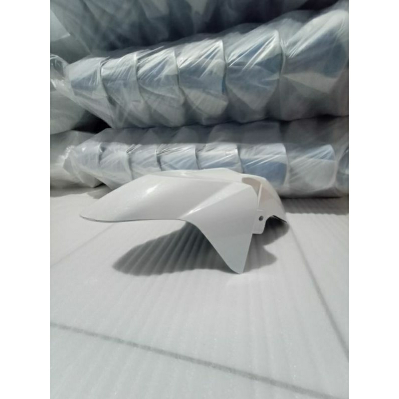 spakbor depan beat karbu warna variasi bahan kecil