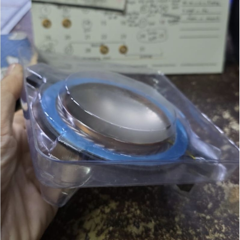 Spool Tweeter SoundQueen SQ88 Original Spol Twetter SQ 88 Spul Twiter Twitter