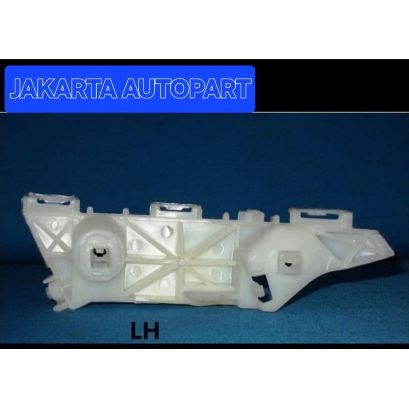 BREKET BEMPER AVANZA 2012