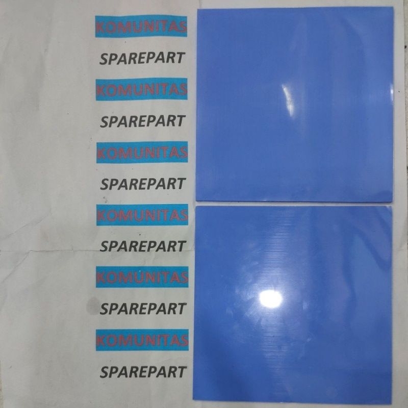 THERMAL PAD / LEMBARAN THERMAL PAD