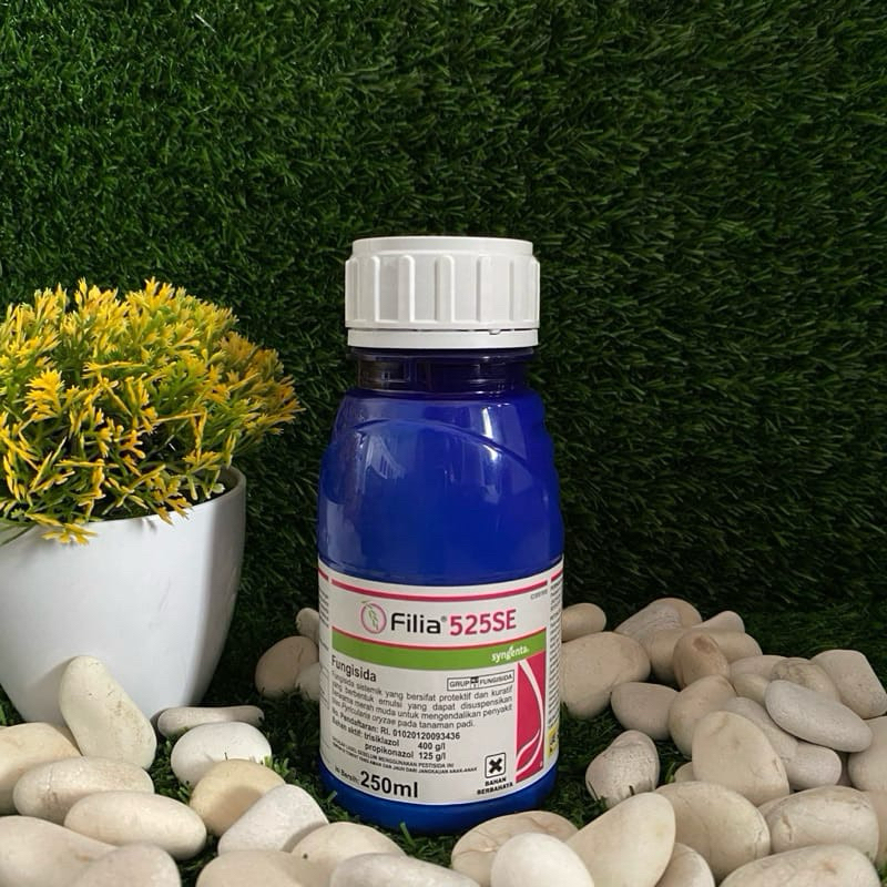 Fungisida Filia 525 SE 250 ML Syngenta
