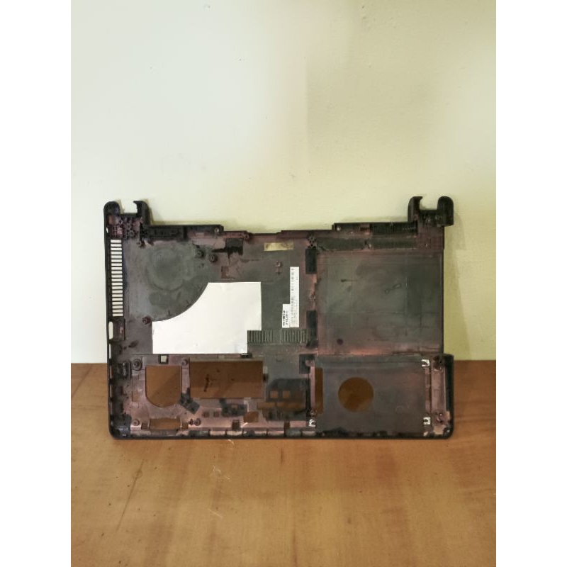 Casing Bawah Bottom Case Laptop Asus X452E X452EA
