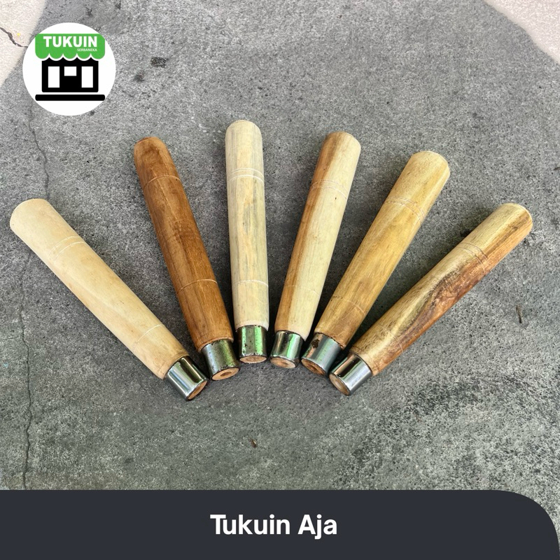 Gagang Arit / Garan Arit Kayu