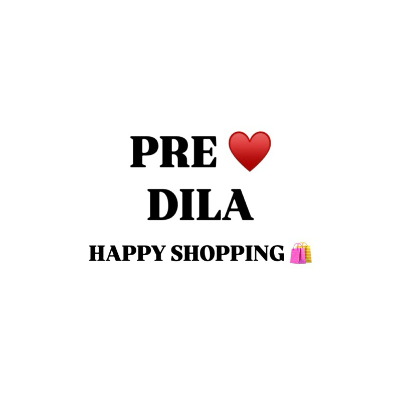 

CO LINK PRE♥️ DILA 2 KG