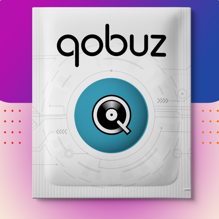 Qobuz - Studio