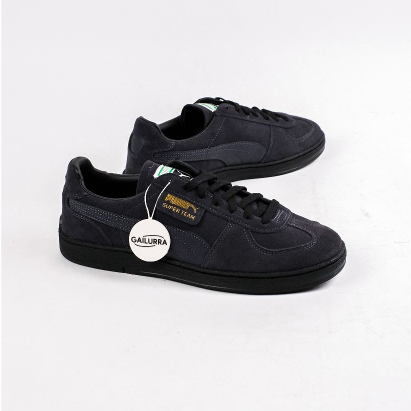 Puma Super Team Suede Original