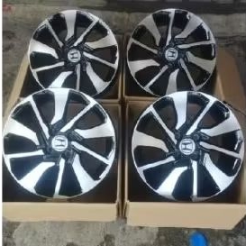 velg rep honda brio RS Ring 15