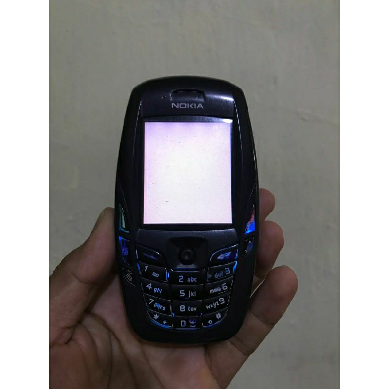 nokia 6600
