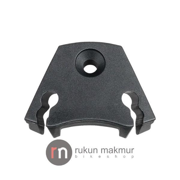 Cable Guide Trek Domane SL / SLR Top Tube Housing Cover Integrated - Tutup Frame Sepeda Trek Domane 