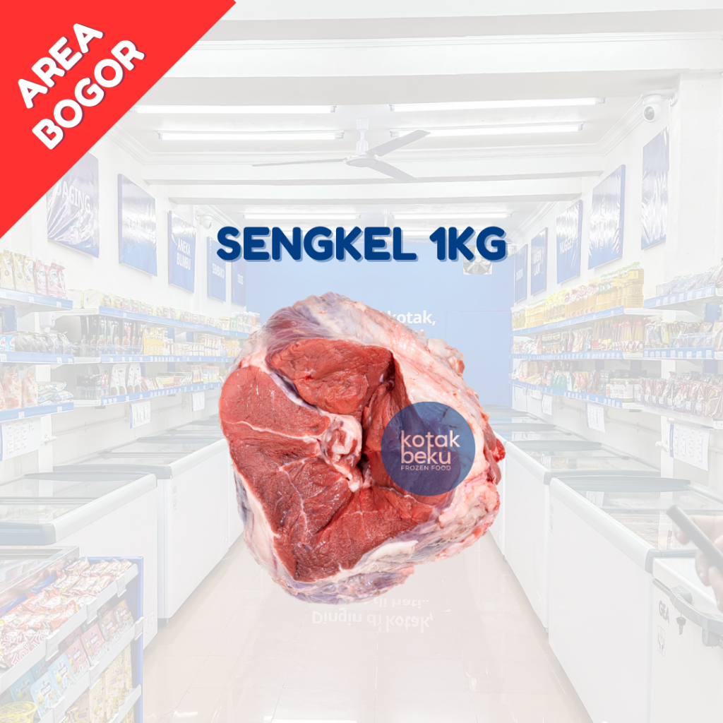 

SENGKEL 1KG