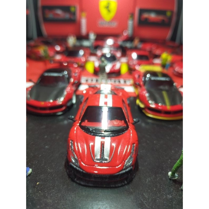 FERRARI F8XX MANSORY