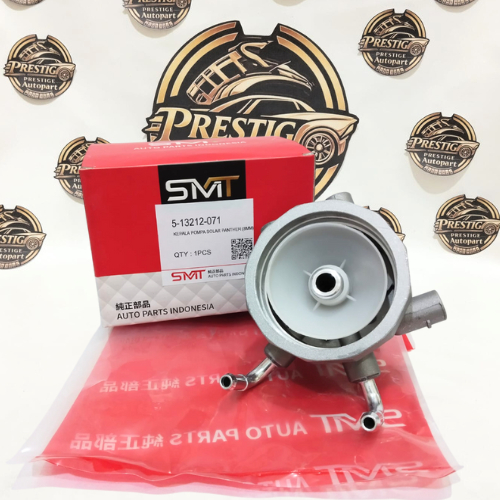 KEPALA POMPA SOLAR PANTHER 8MM PANTHER 2.3 2.5CC 1PCS SMT ORIGINAL BERGARANSI