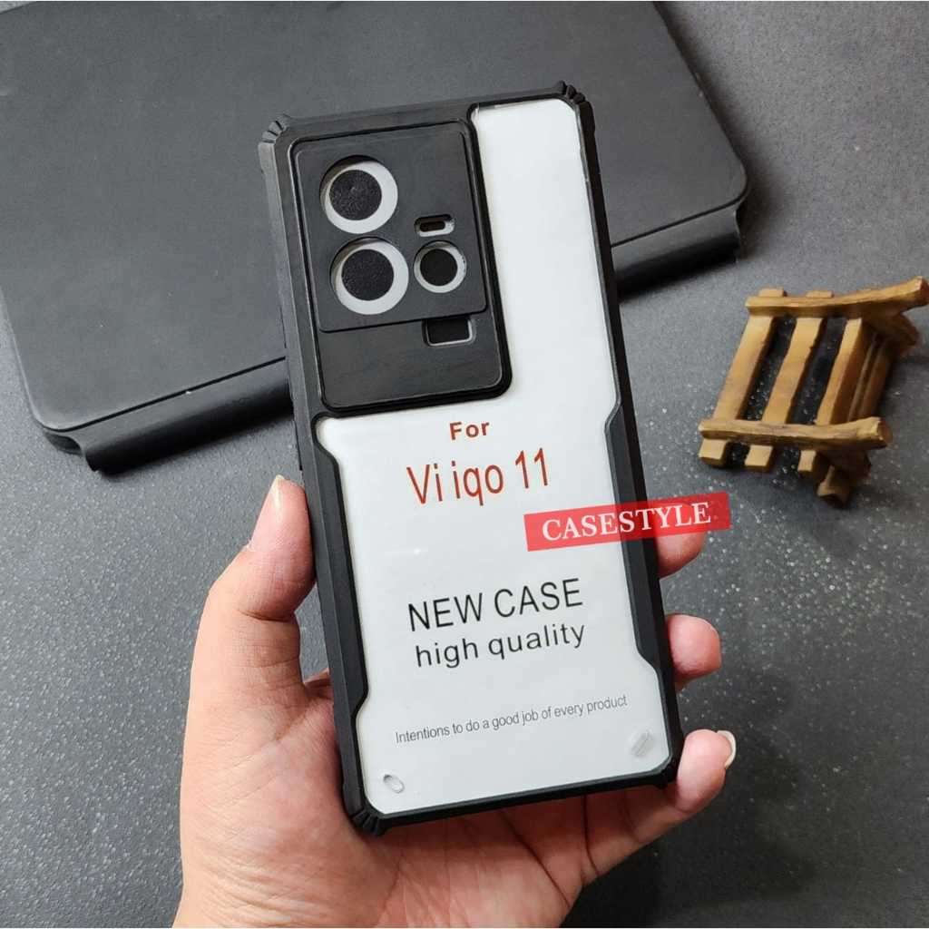 Case Iqoo 11 Iqoo Z8 Iqoo Z9 Iqoo Z9X Iqoo 12 5G -Case Fusion Armor Shockproof Iqoo 11 Iqoo Z8 Iqoo 