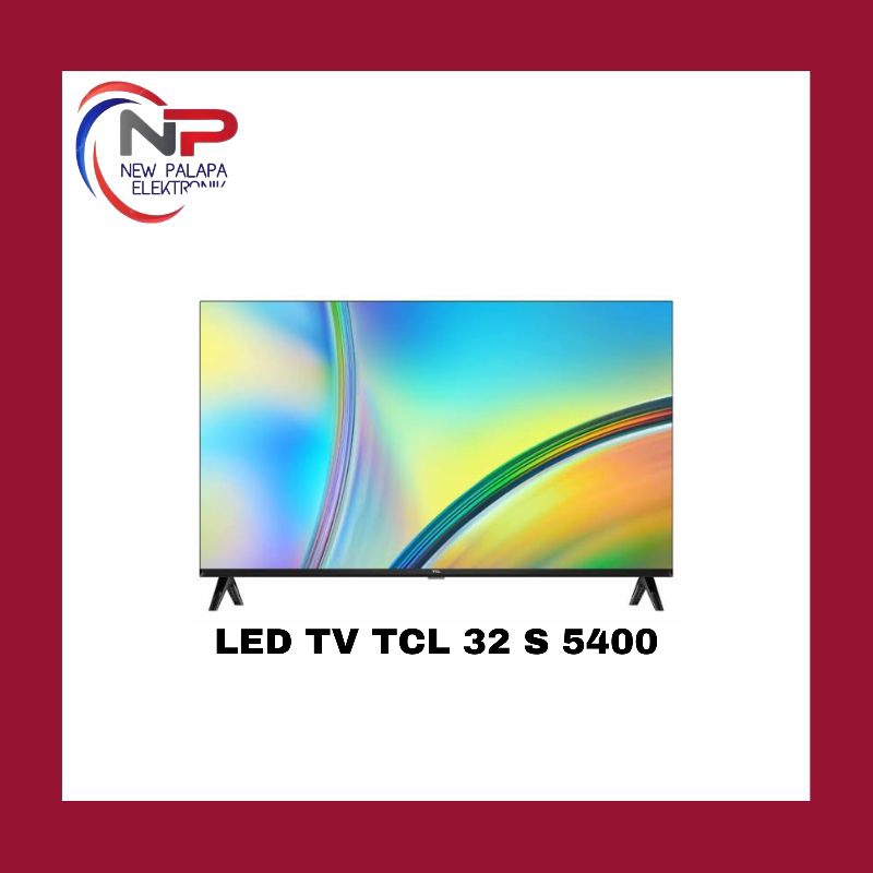 LED TV TCL 32S5400