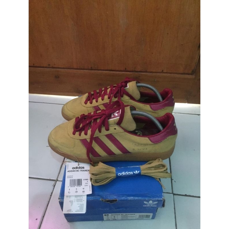 Adidas BC TRAINER