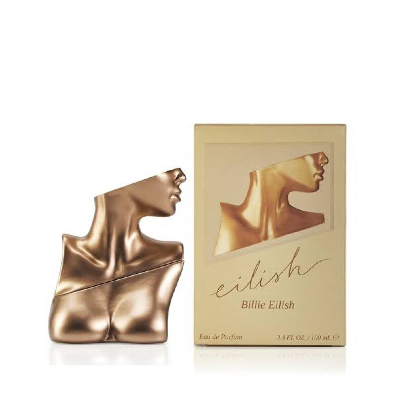 Decant parfum billie eilish
