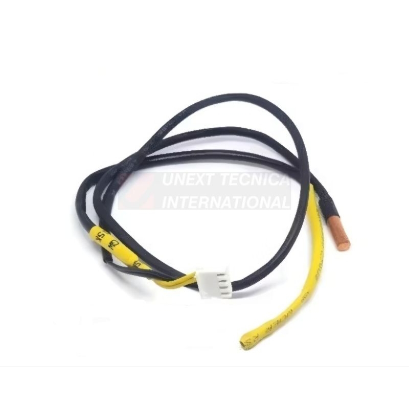 Thermistor AC Sharp UCY Original AH-A5UCY AH-A7UCY AH-A9UCY AH-A12UCY AH-A18UCY AH-A5ZCY AH-A7ZCY AH