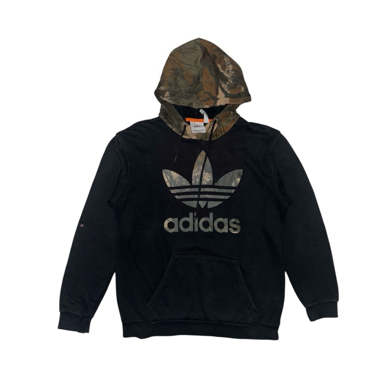 Hoodie ADIDAS CAMO ORIGINAL