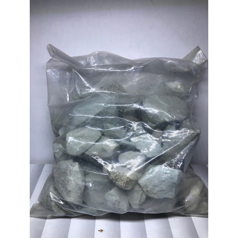 batu zeolit, media filter aquarium,kolam dan air