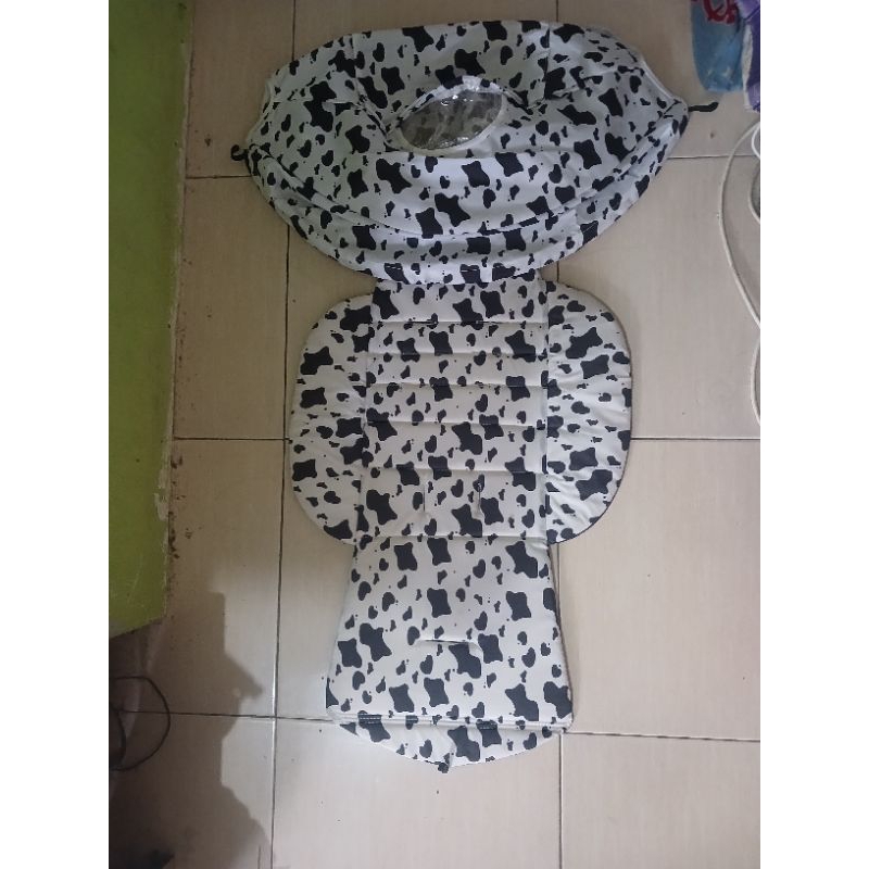 colorpack babyzen yoyo // babyzen yoyo / alas dan canopy stroller yoyo