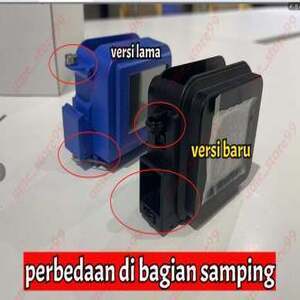 Thermal Inkjet Printer Mini Portable Handheld Kadaluarsa Expiry / Printer Inkjet Mini cetak Barcode 