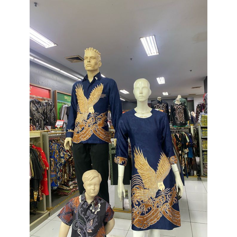 Batik Arthaloka