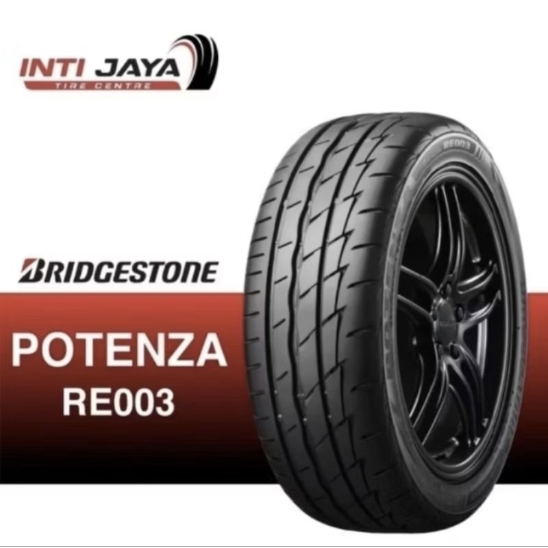 ban mobil up size R17 bmw mercy 245/45 R17 Bridgestone Potenza RE003
