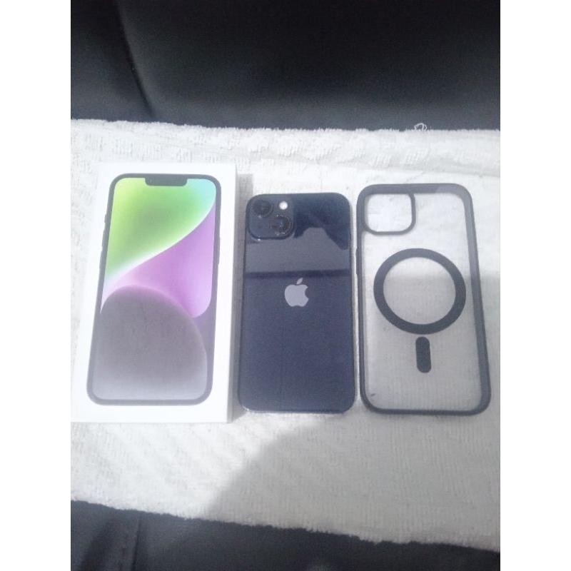 iPhone 14 128 ibox blue