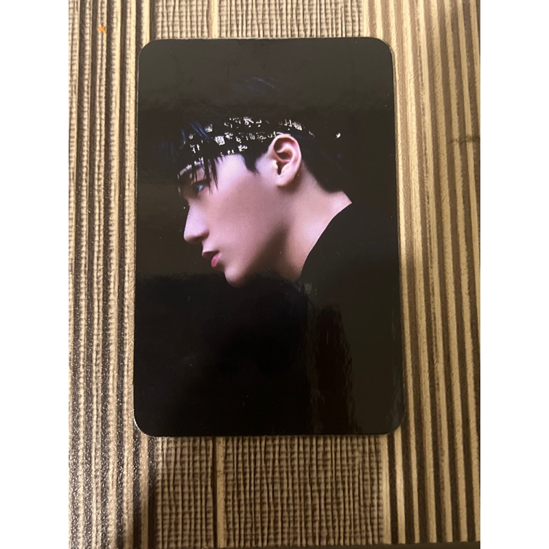 Pc choi san Ateez Unofficial