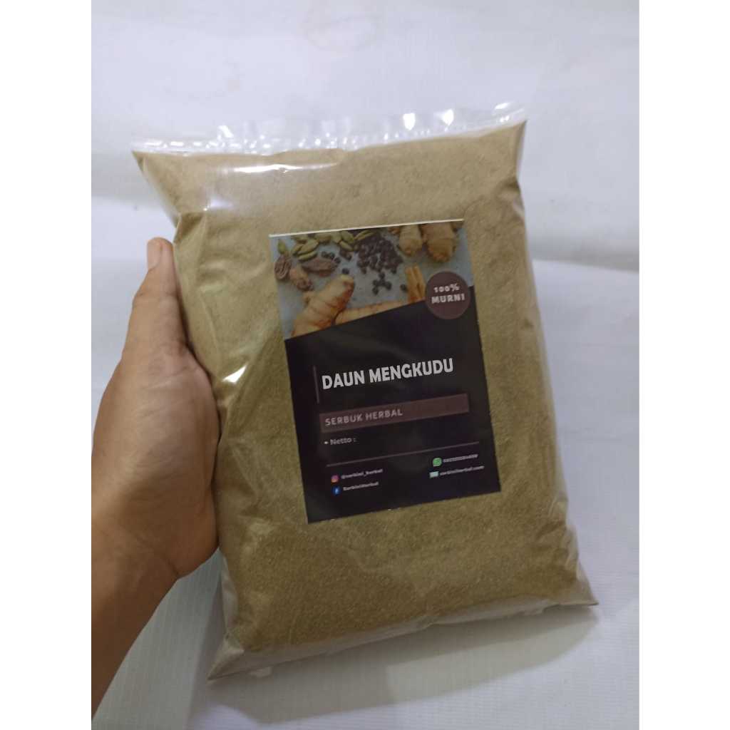 

Daun Mengkudu Bubuk 100 gram / 250 gram / Serbuk Daun Pace Garansi Terjamin 100% Asli Murni / Simplisia Kering Daun Mengkudu / Bahan Ekstrak Daun Mengkudu Premium / Jamu Herbal Daun Mengkudu Tradisional Tanpa Bahan Pengawet / Khusus Daun Mengkudu Asli