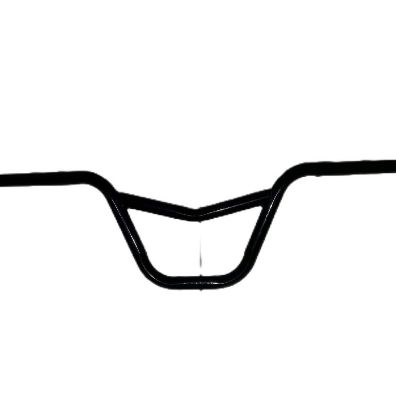 Setir/stang model M Sepeda BMX ukuran 20