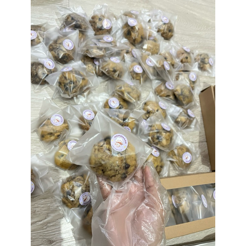 

Cookies Clasic Chochip