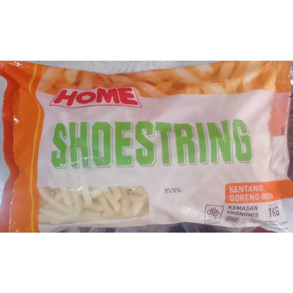 

HOME SHOESTRING 1000 gram harga hemat