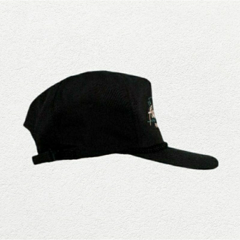 OTTO CAP VINTAGE | ALASKA PACIFIC