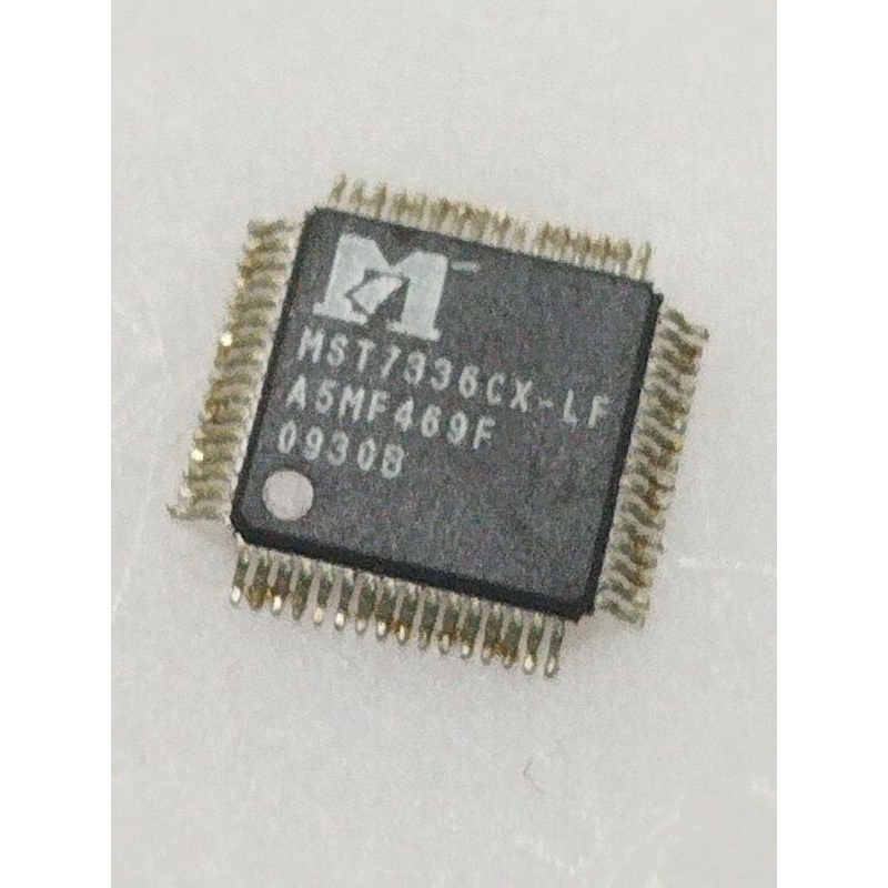 IC MST7336CX - LF