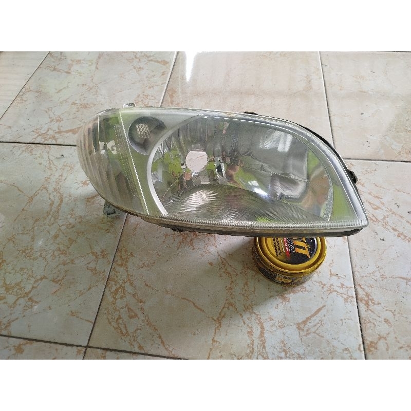 Lampu depan Vios gen1 RH(KANAN)