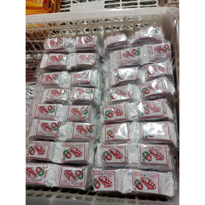 

trasi legendaris lampung satu bungkus isi 10 pcs