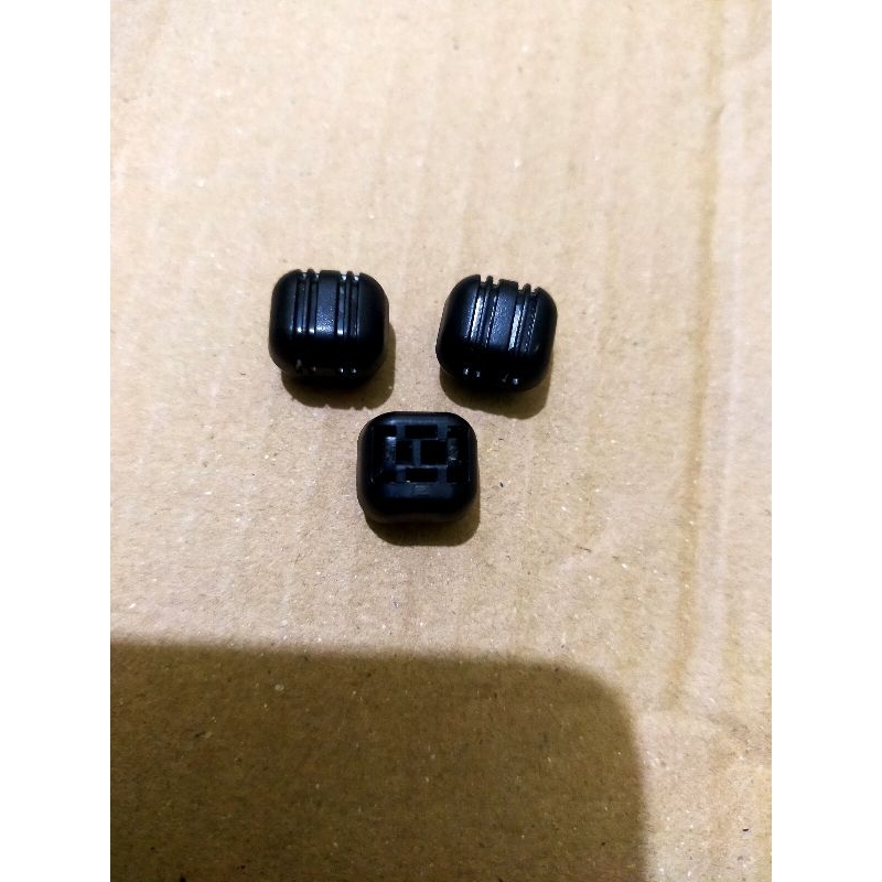 TOMBOL KNOP SETELAN AC BELAKANG MOBIL AVANZA,XENIA,RUSH,TERIOS ORIGINAL