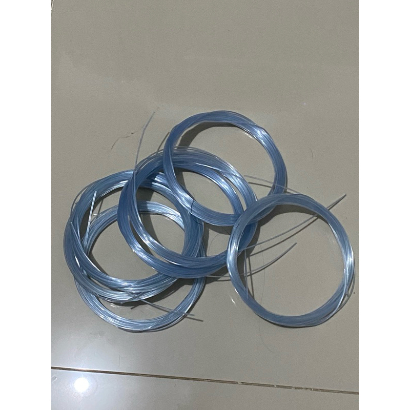 

Fiament Botol Plastik PET