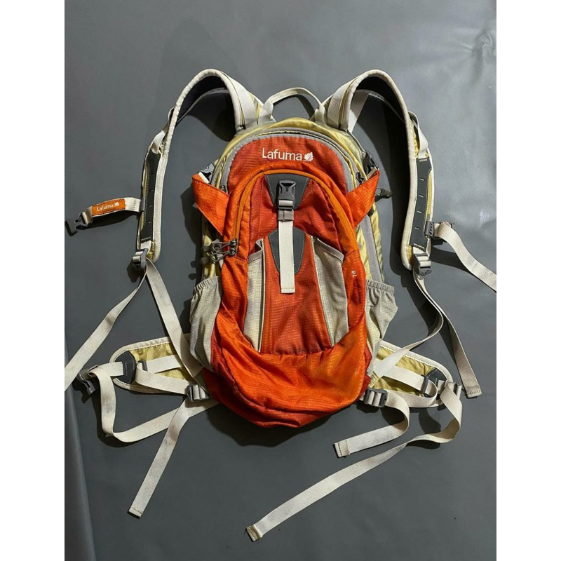 Ransel outdoor lafuma