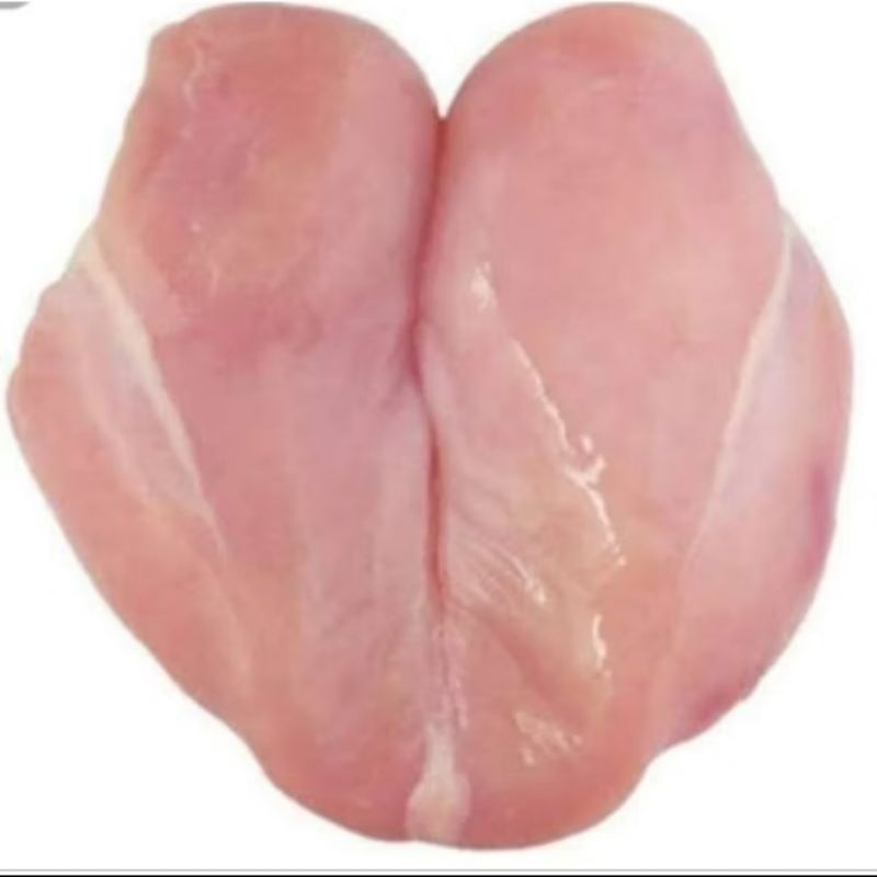 

fillet dada ayam 500 gram