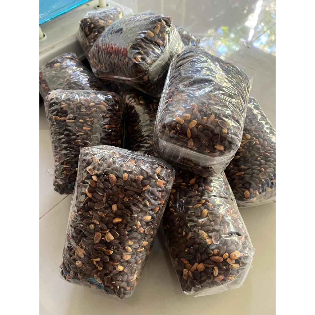 

250GR GODRIL BIJI TREMBESI MUNGGUR MINDIK MATANG