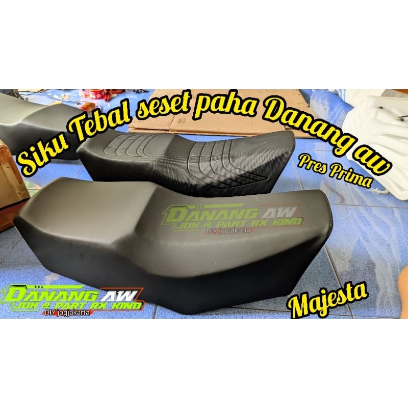 JOK RX king SIKU seset Paha busa Premium empuk