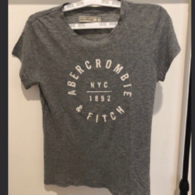Kaos abercrombie