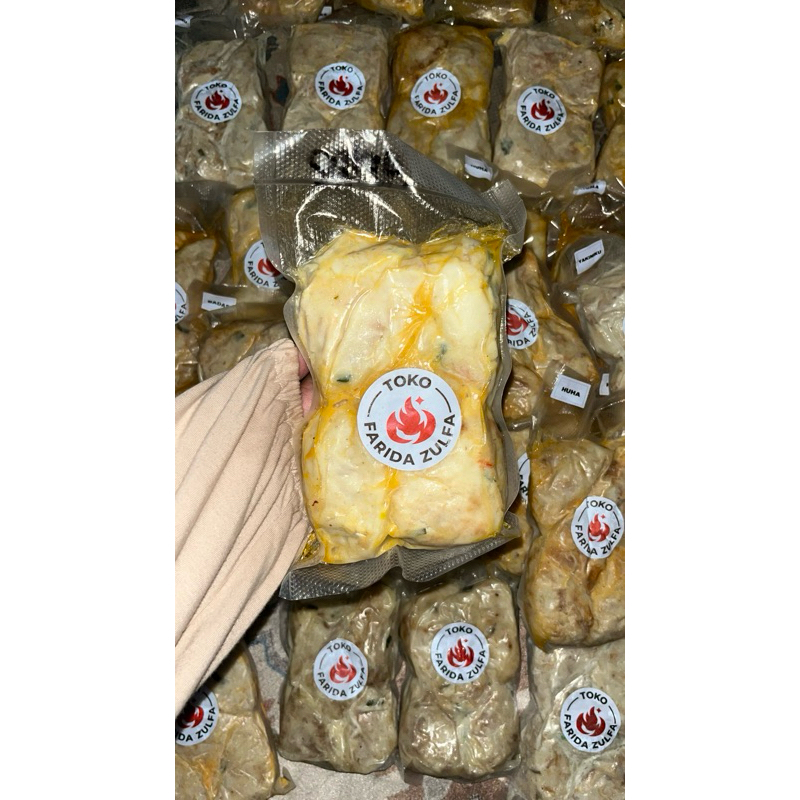 

Jastip tahu toko farida zulfa