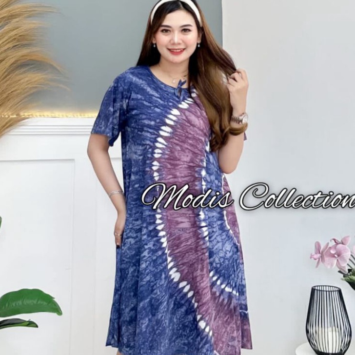 Recomend daster kaos daster kaos pelangi daster kaos tie dye daster kaos tali kaos wanita daster kao